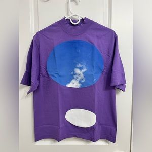 Kanye west cpfm for jik 2 t-shirt size small